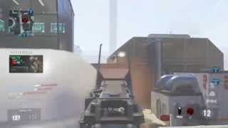 Call of Duty®: Advanced Warfare: SICK GRENADE CROSSMAP