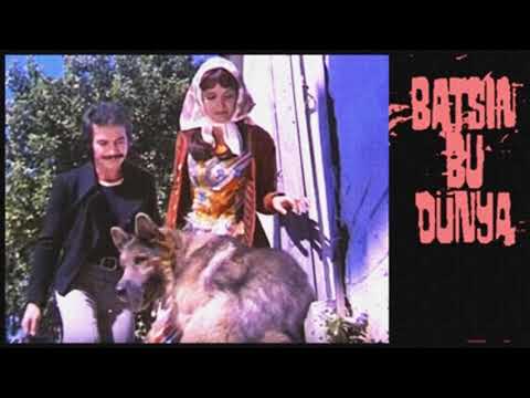 ben o zaman ölürüm___orhan gencebay (enstrumantal)(batsın bu dünya filminden)(1975)