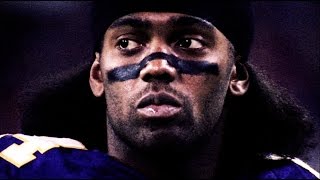 Randy Moss || "Straight Cash Homie" ᴴᴰ || Career Highlight Film