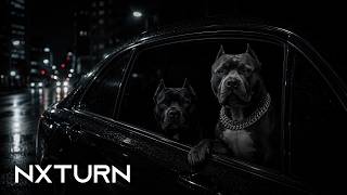 Nxturn - Black Cash Prayer Mafia Trap House Cartel Enforcer Car Music