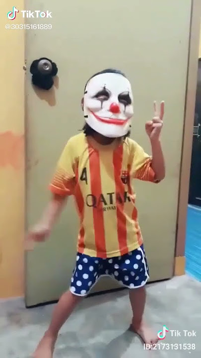 goyang tiktok taza taza