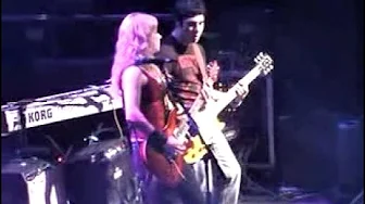 Guitar instrumental Song for Steve -Orianthi 2007 Guitar instrumental Song for Steve -Orianthi 2007