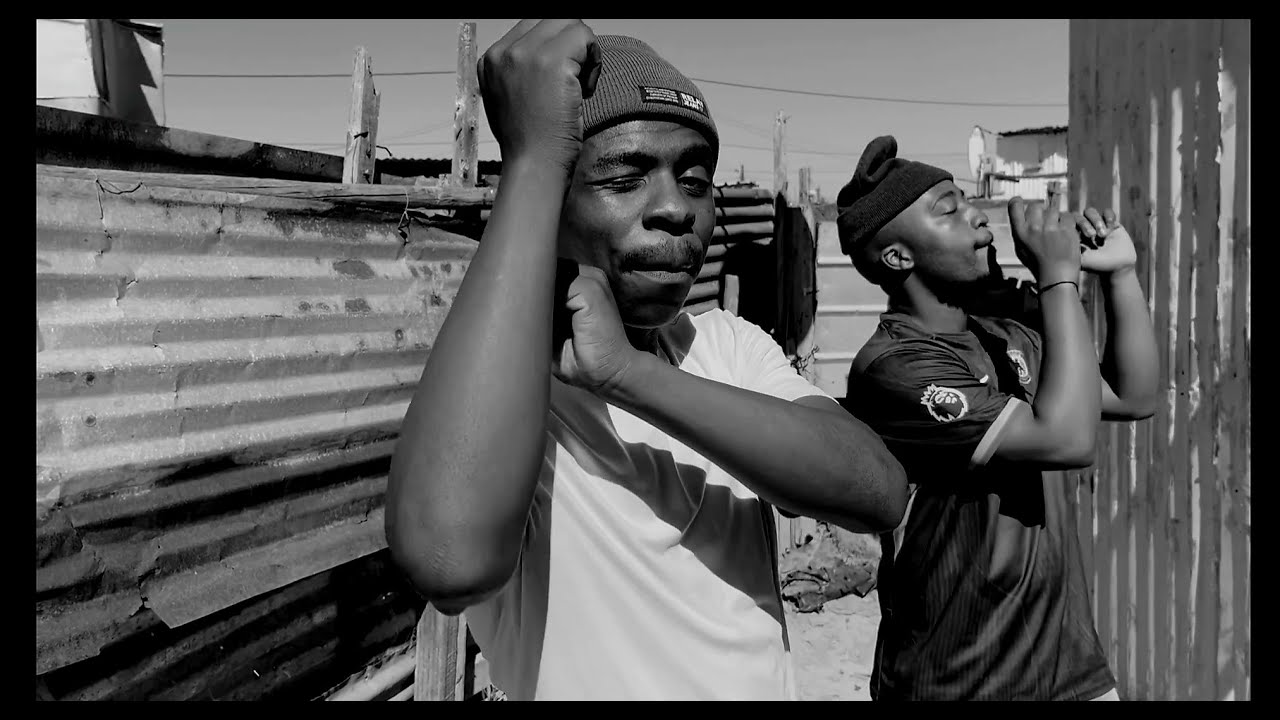 DarkNyts2015 - Kudala [Official Video]