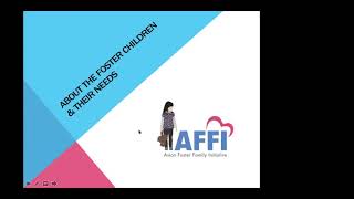 AFFI Online Orientation Video - English