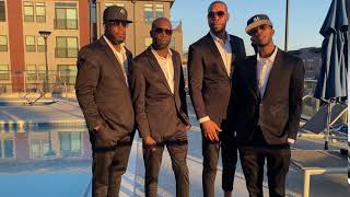 Soul For Real Official YouTube Page Details