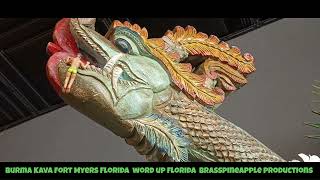 Burma Kava Company Fort Myers Florida USA
