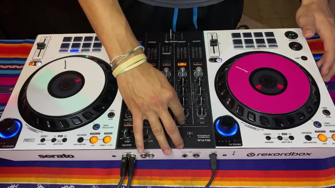 Corcho FEST COLOMBIANOS - Dj Pulsera (Colombianazo SET)