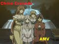 AMV Chrno Crusade Minami Kuribayashi Tsubasa Wa Pleasure Line 