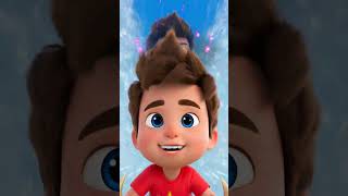 🐉⚡ Speedy Dragon Dash! | Fun Adventure Song for Kids | Kilao Kids #KidsSongs #Dragon