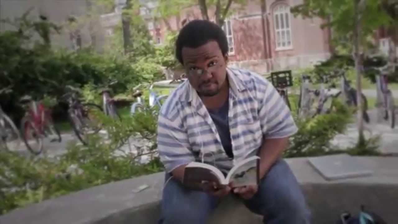 Carleton: Cinema and Media Studies