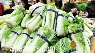 Ben Stein On Inflation