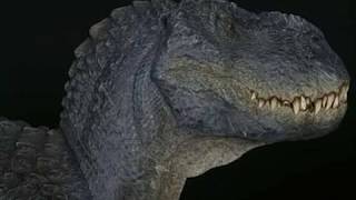 Tribute to V-rex