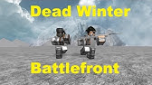 Dead Winter Item Spawn Check Cashed Youtube