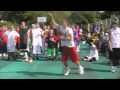 Lietuvos dunker'ių grupė - Born to Fly