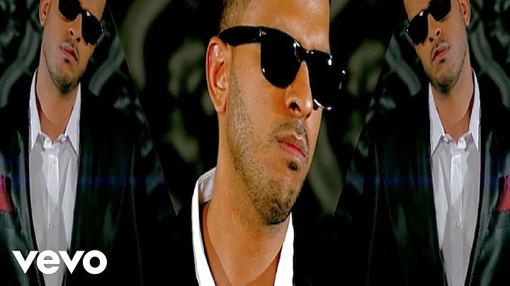 Drega - Feeling Amazing