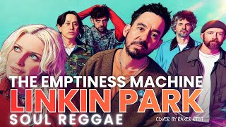 Download Lagu The Emptiness Machine  -  Linkin Park  (SOUL REGGAE Cover) MP3