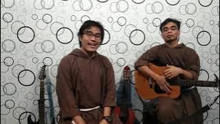 Panggilan Hidupku | Cipt. Andreas Yongky | Covered Fr. Dani Manik Ft Fr. Andreas