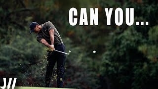 Pro Golfers do these 3 things! YOU CAN TOO...