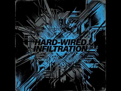 SYSTEM BREACH | Cyberpunk Dark Techno (115 BPM) | Hacker Flow - #music #pop #tecno #trending #shorts