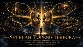 Setelah Topeng Terbuka — Gabungan 4 Lagu Viral | Live Concert Version | AC Studio 2026.