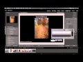 Creating Slideshows in Lightroom