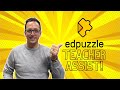 Teacher assist in edpuzzle