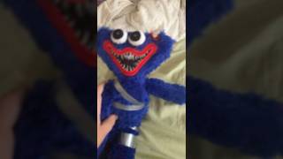 My Goofy Ahh Poppy Playtime Plush Collection