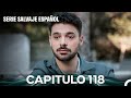 Salvaje Capítulo 118 (Doblado En Español)