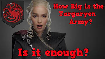 How many khaleesi are there?