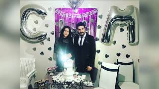 CEYDA VE MUSTAFA SÖZLENDİ- MAŞALLAH