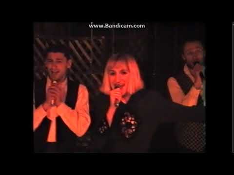 ქეთი წიკლაური / პოპური