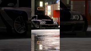 Nfs M3 Gtr In Car Parking Multiplayer