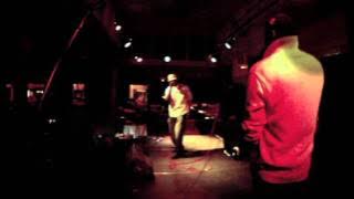 The Dime - Okie Doke - Live at Zon26 Evening Soul - Feb 2011