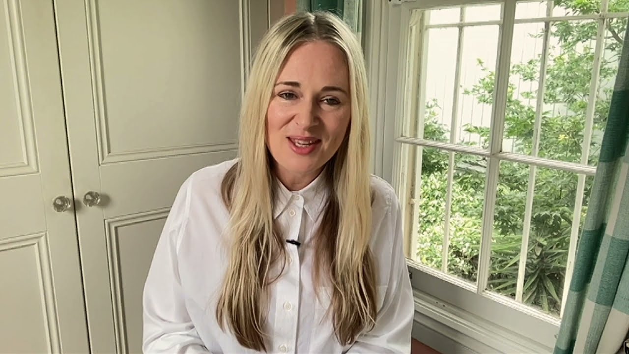 Clare Press | Fashion Talks 2021