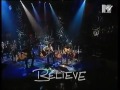 Miniature de la vidéo de la chanson Believe (Acoustic)
