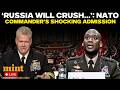 Senate LIVE | ‘Putin’s Mammoth War Machine’: U.S. Commanders Confess, SHOCK Senators | Trump News