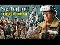 RESIDENT EVIL 4 con DOBLAJE ESPAÑOL para META QUEST