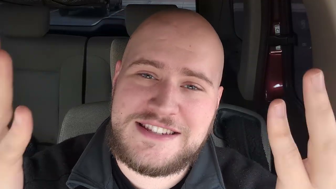 If you Need to Hear this You probably won't Listen 