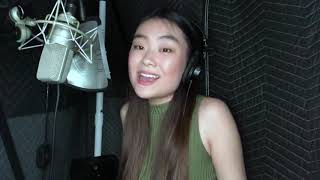 Famous Rocket to the Moon - Over the Moon (Victoria Grace Cover) Profile