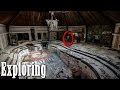 Exploring ABANDONED PLAYBOY MANSION! (Crazy Indoor Pool!)