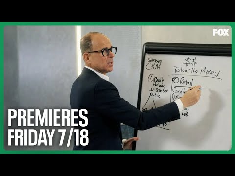 FOX - The Fixer First-look