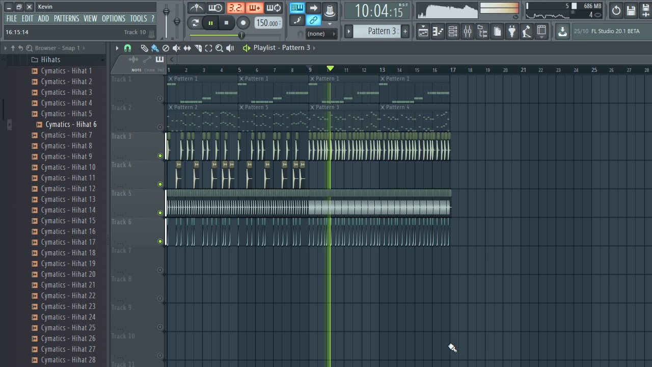 Marshmello Style Drop