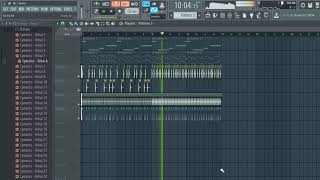 Marshmello Style Drop