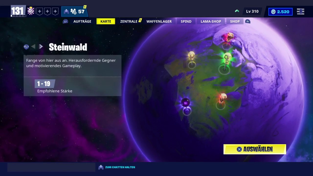 Fortnite Rette Die Welt V Bucks Mission