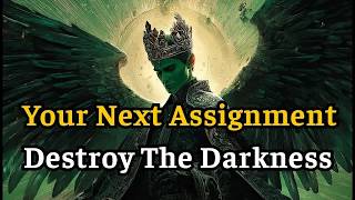Chosen One, Your Next Assignment Is To Destroy The Demon — Here’s How