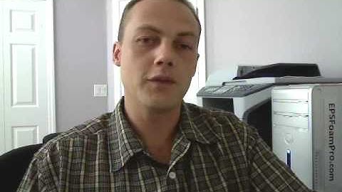 Geofoam Vs. The Department of Transportation DOT - Geo-foam Geo Foam EPS Expanded Polystyrene