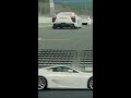Revving into action with the ultimate Lexus lineup on the track!