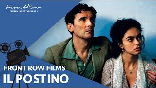 Il Postino - Mimo Troisi, Philippe Noiret, Maria Grazia Cucinotta In Cinemas, September 17