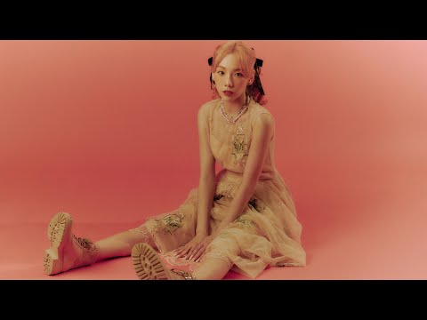 TAEYEON 태연 'Weekend'