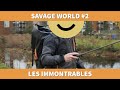 Savage world 2  les immontrables
